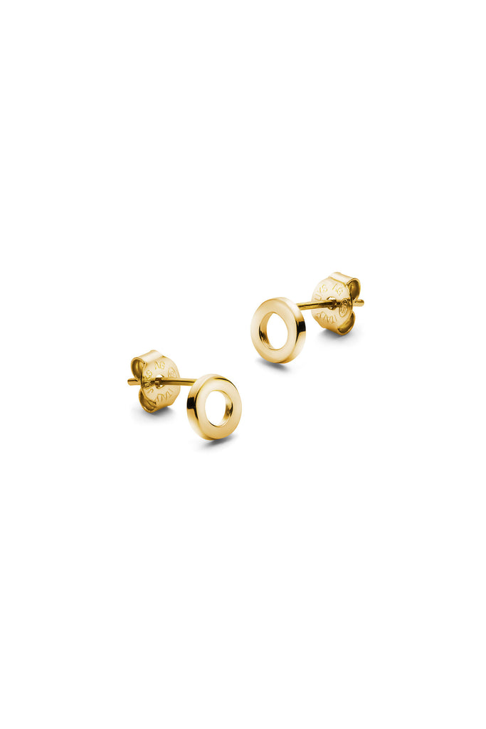 JUKSEREI TILDA EAR STUDS Vatertagsangebot