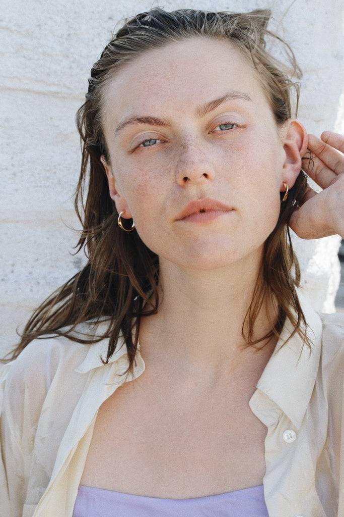 JUKSEREI CARMEN HOOPS Online Outlet