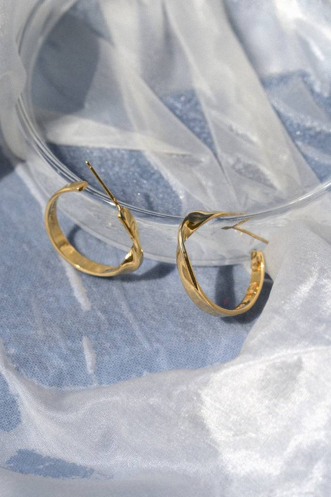 JUKSEREI CARMEN HOOPS Online Outlet