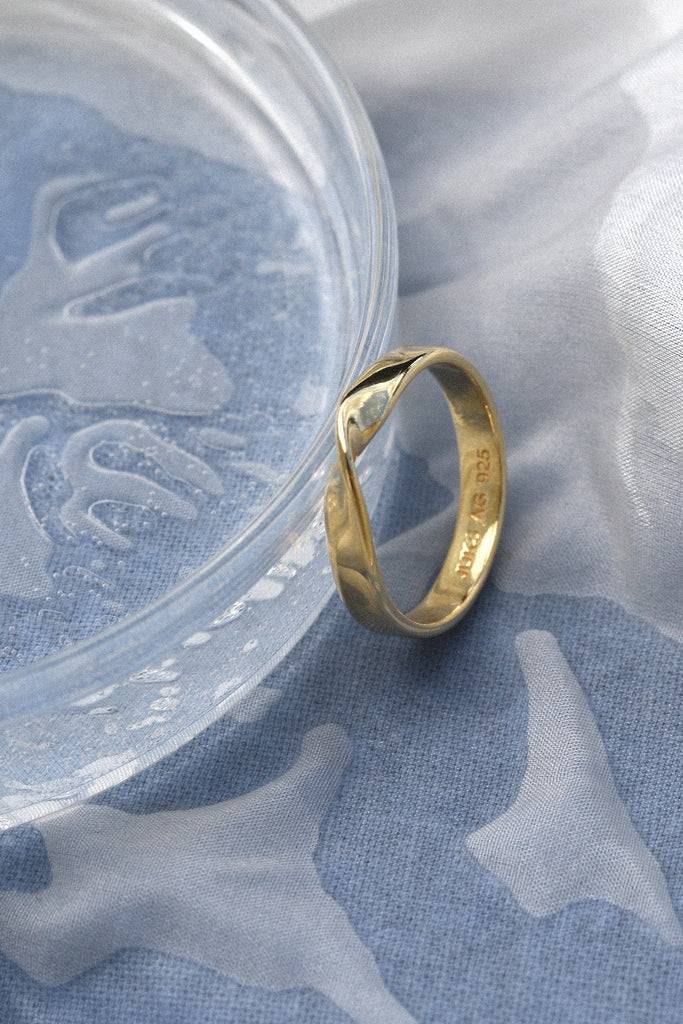 JUKSEREI CARMEN RING Zeitlich begrenztes Angebot