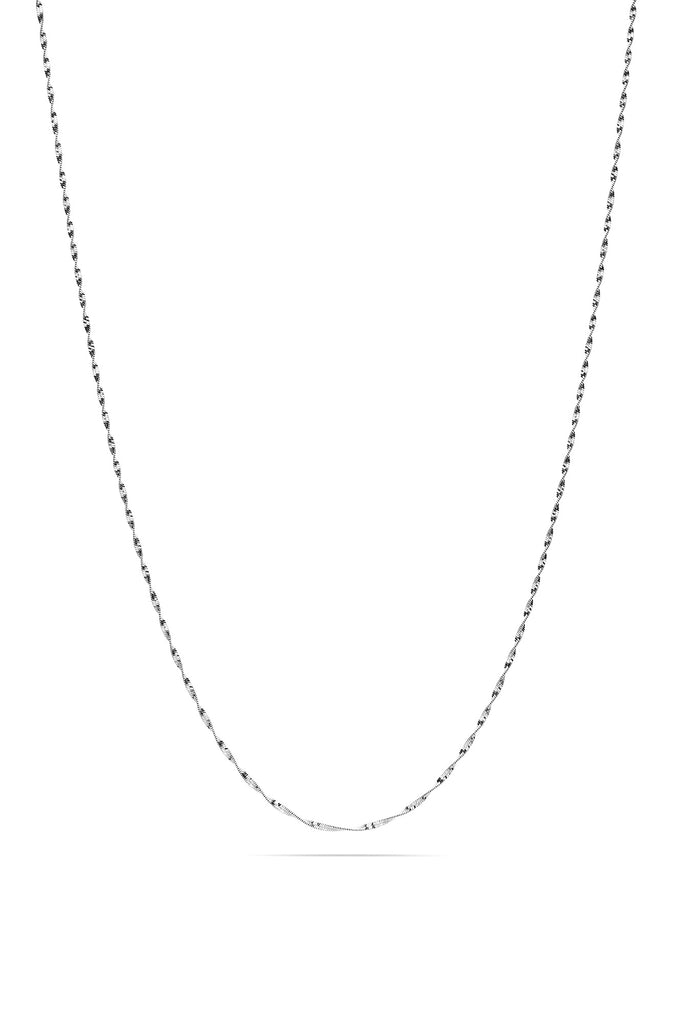 JUKSEREI TWIRL NECKLACE Blitzangebot
