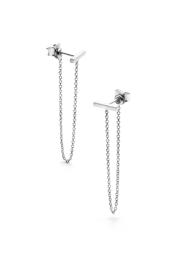 JUKSEREI SILO EAR STUDS Neuheiten