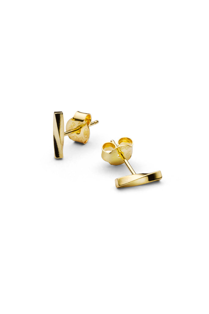 JUKSEREI EMBER EAR STUDS Bestseller