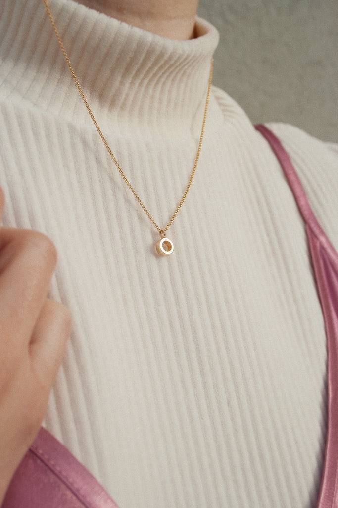 JUKSEREI TILDA NECKLACE MINI Räumungsverkauf