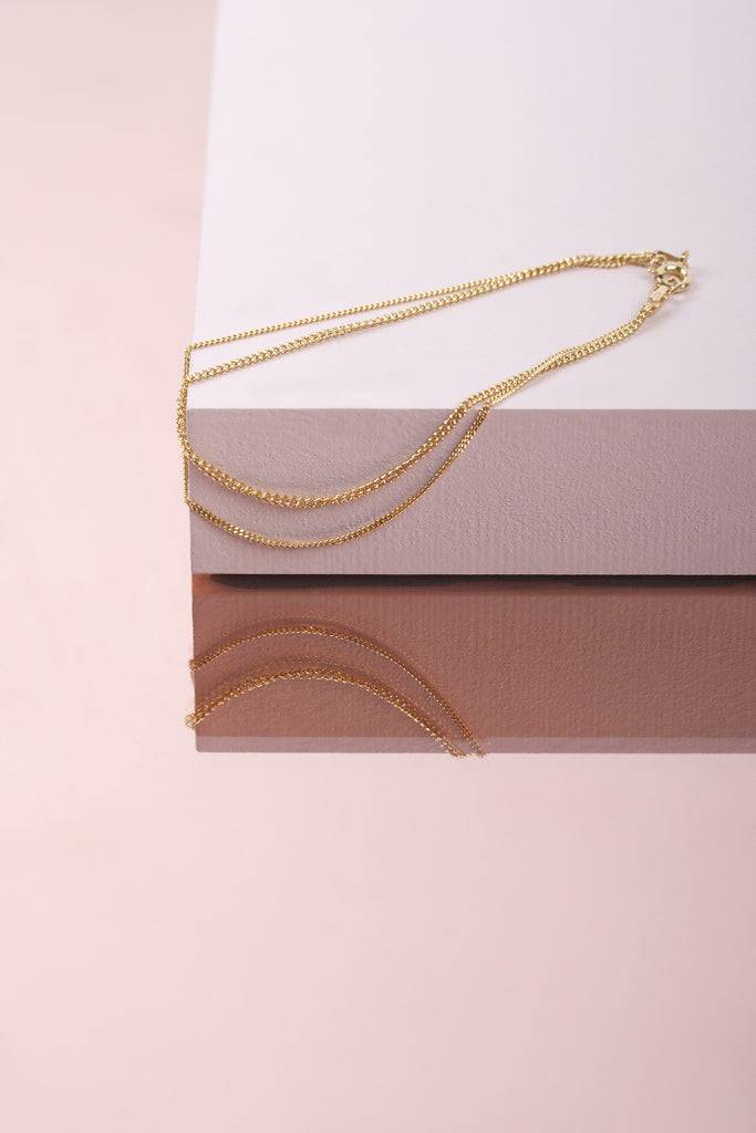 JUKSEREI LE DOUBLE GRUMETTA BRACELET Tägliche Deals