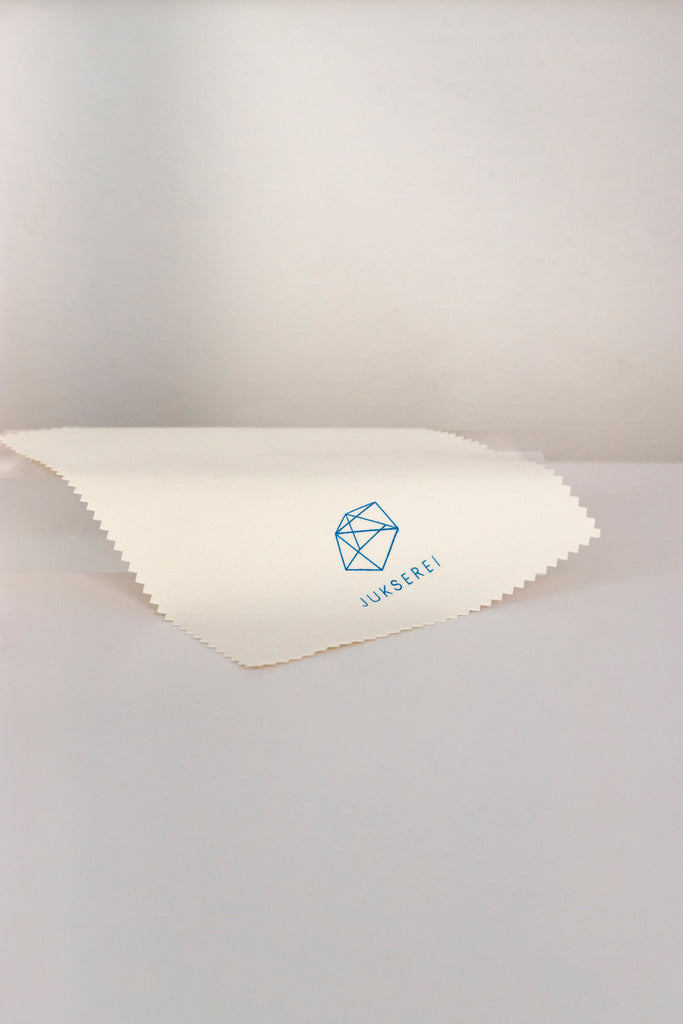 JUKSEREI JEWELRY POLISHING CLOTH Neueste Stile