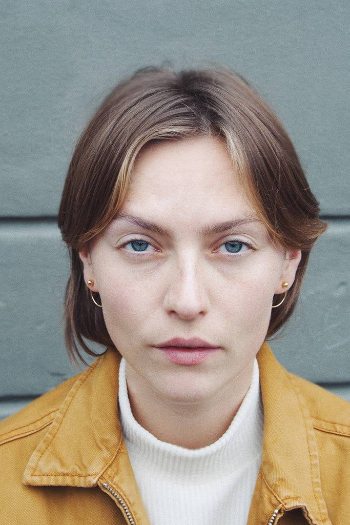 JUKSEREI SOLAR EAR STUDS Bis zu 60% Rabatt