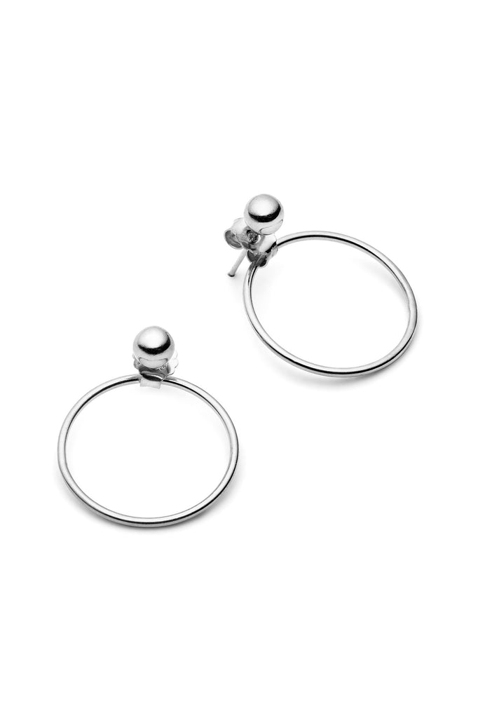 JUKSEREI SOLAR EAR STUDS Bis zu 60% Rabatt
