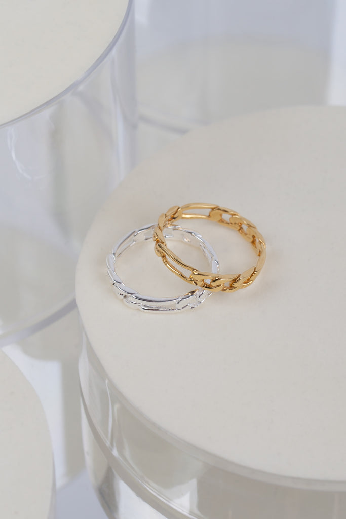 JUKSEREI AVE RING Bis zu 65% Rabatt