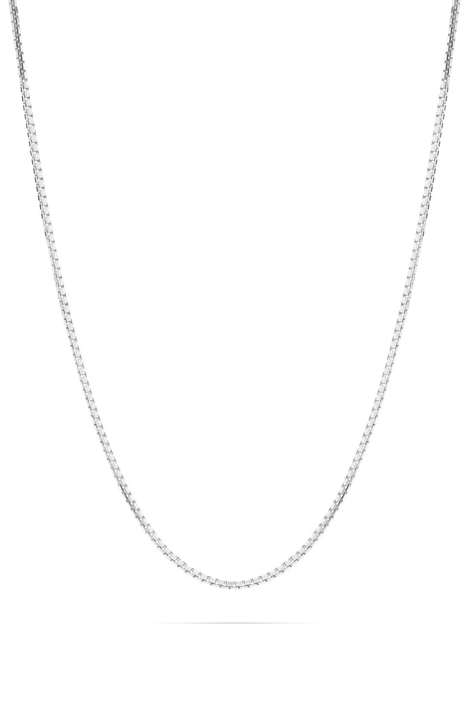 JUKSEREI BOX NECKLACE Bis zu 55% Rabatt
