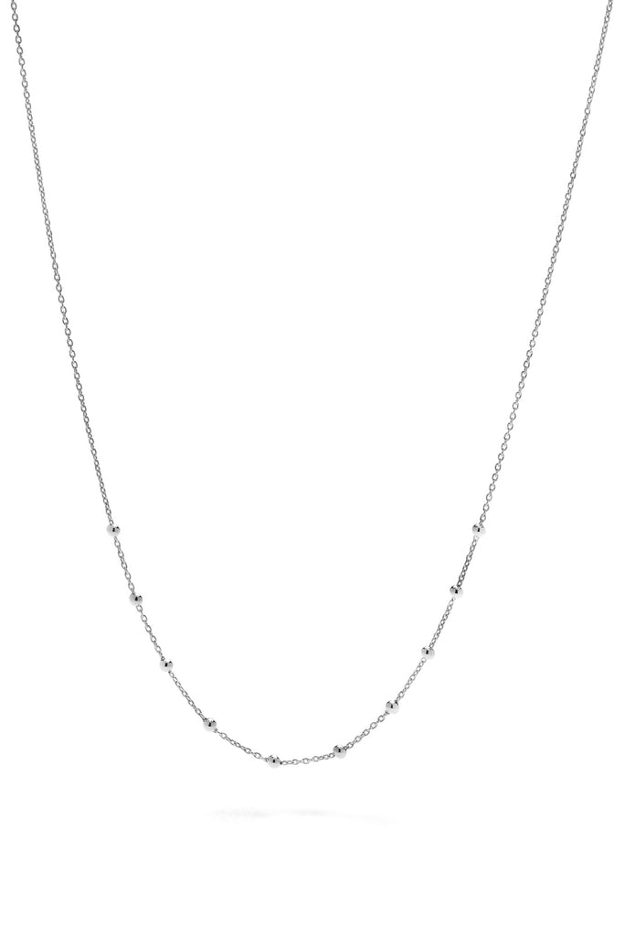 JUKSEREI LULU NECKLACE 50% Rabatt mit kostenlosem Versand