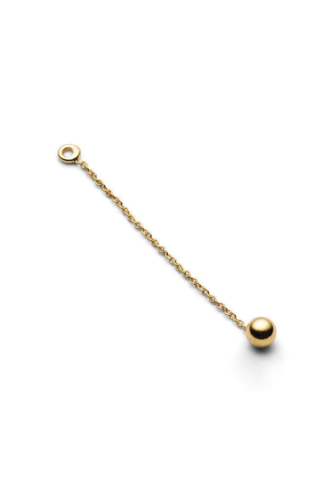 JUKSEREI FLYING DOT EAR TAG Clearance-Verkauf