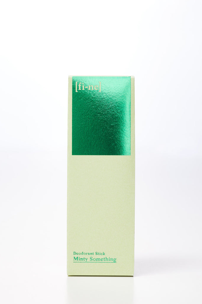 JUKSEREI FINE COSMETICS · ORGANIC DEODORANT STICK 50G Rabatte dieses Monats