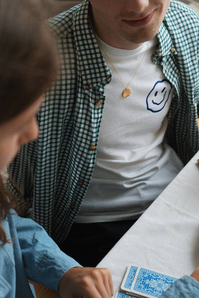 JUKSEREI AMORE STORE · "TUTTO SECCO" T-SHIRT Outlet