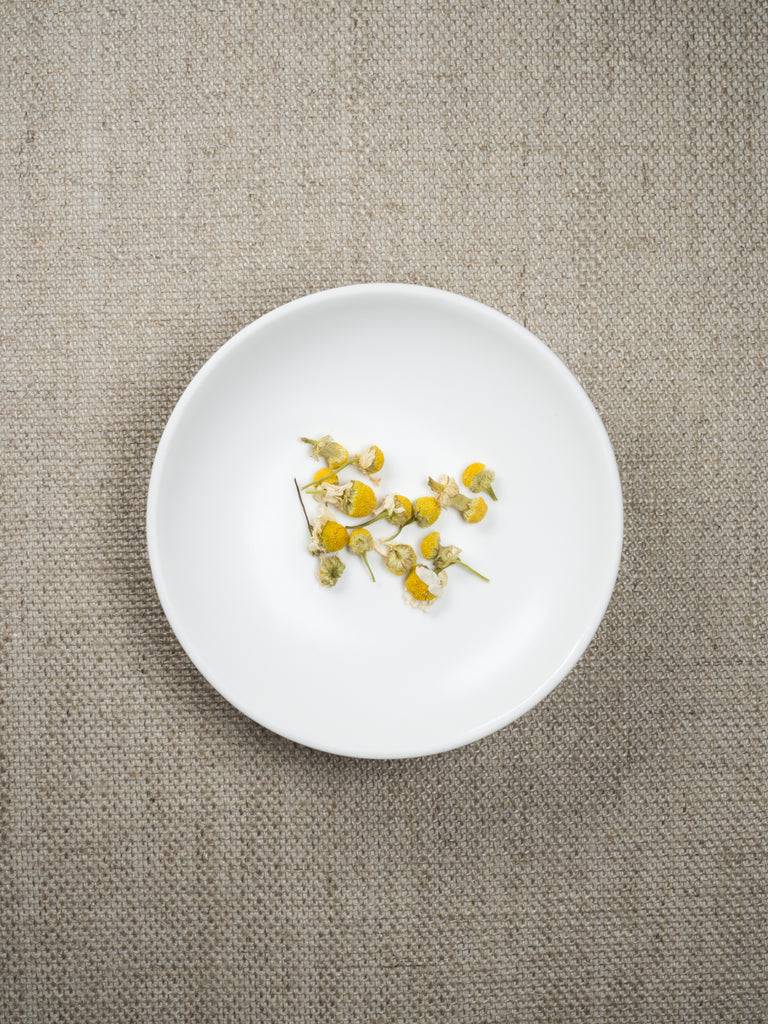 JUKSEREI COMPANION TEA · CHAMOMILE 40G im Angebot