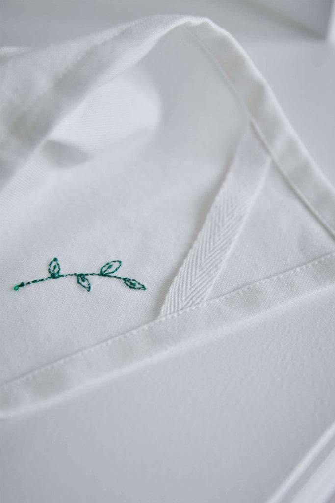 JUKSEREI BLÅMST · KITCHEN TOWEL FLOWER Günstiger Verkauf