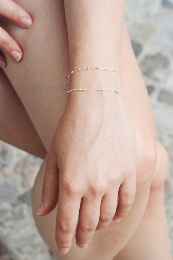 JUKSEREI LULU BRACELET Limitierter Zeitrabatt