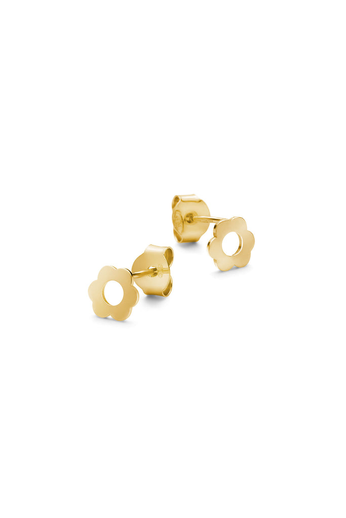 JUKSEREI POPPY EAR STUDS Sonderangebot