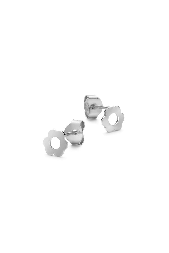 JUKSEREI POPPY EAR STUDS Sonderangebot