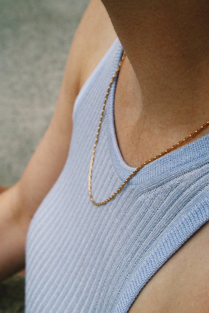 JUKSEREI VERA NECKLACE Günstig kaufen