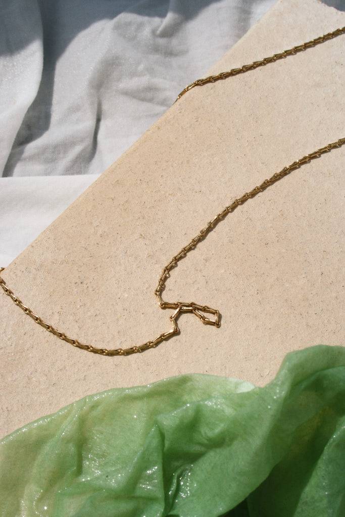 JUKSEREI VERA NECKLACE Günstig kaufen