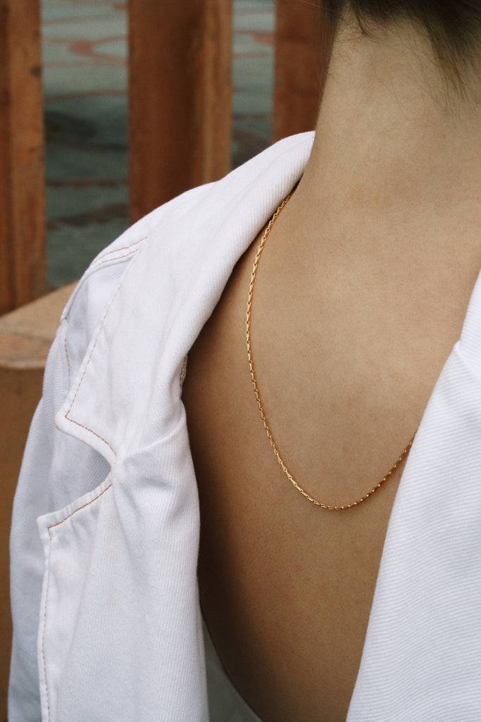 JUKSEREI VERA NECKLACE Günstig kaufen