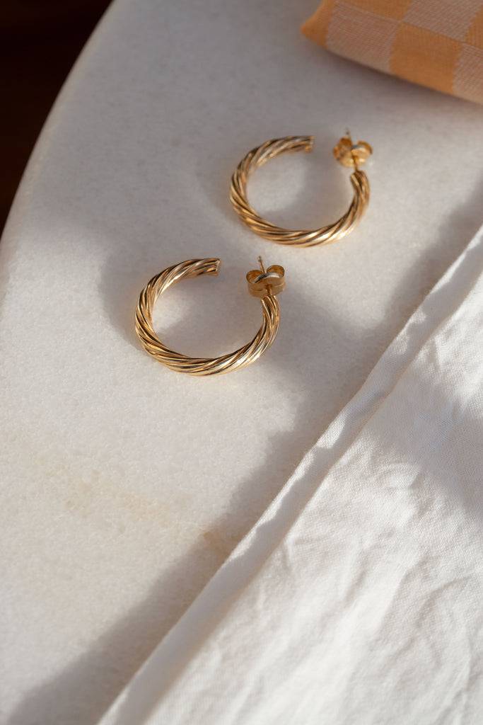 JUKSEREI TIVOLI HOOPS LARGE Großer Ausverkauf