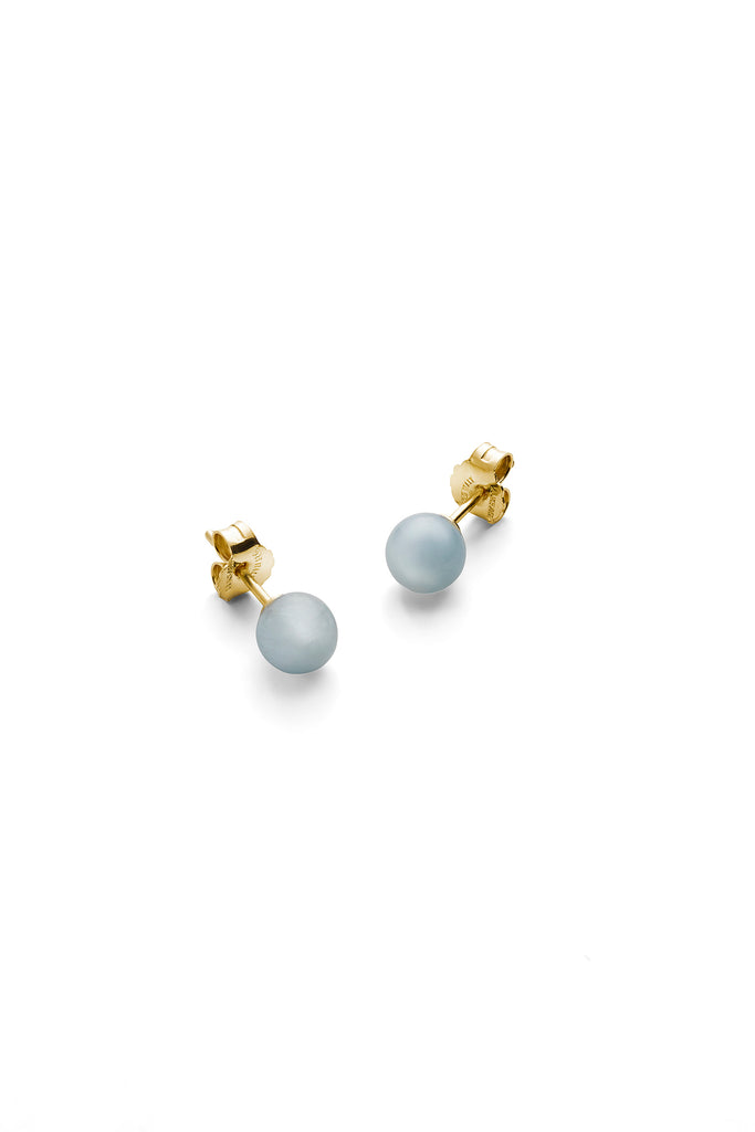 JUKSEREI BREEZE EAR STUDS Black Friday
