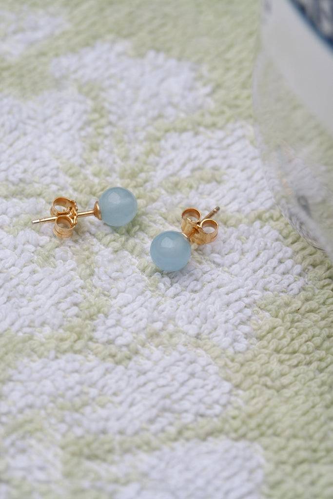 JUKSEREI BREEZE EAR STUDS Black Friday