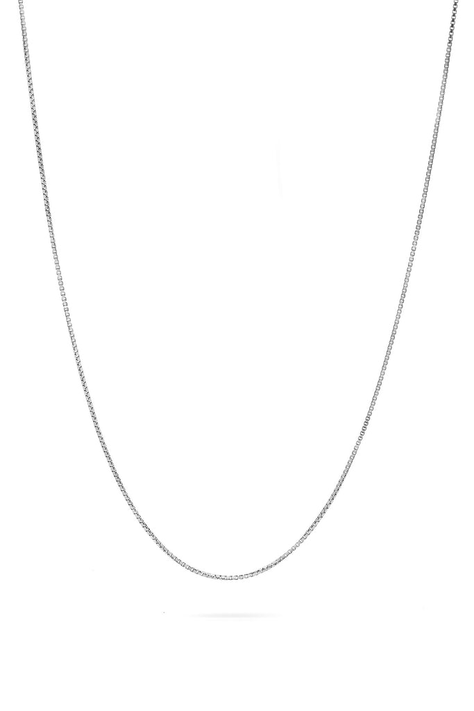 JUKSEREI SMOOTH NECKLACE Cyber Monday