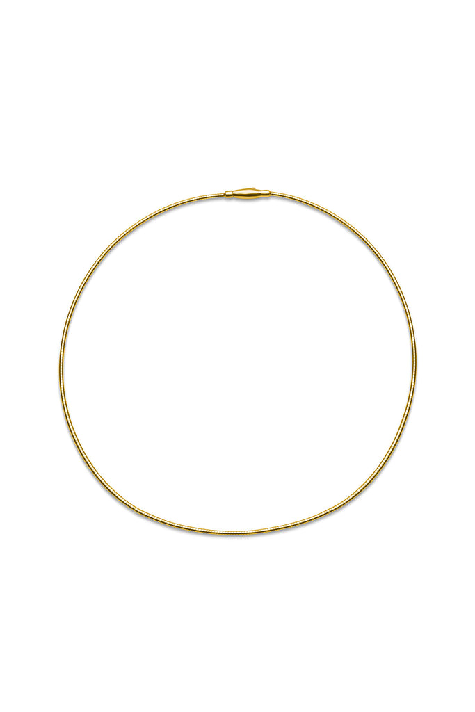 JUKSEREI COLLAR NECKLACE Weihnachtsangebot