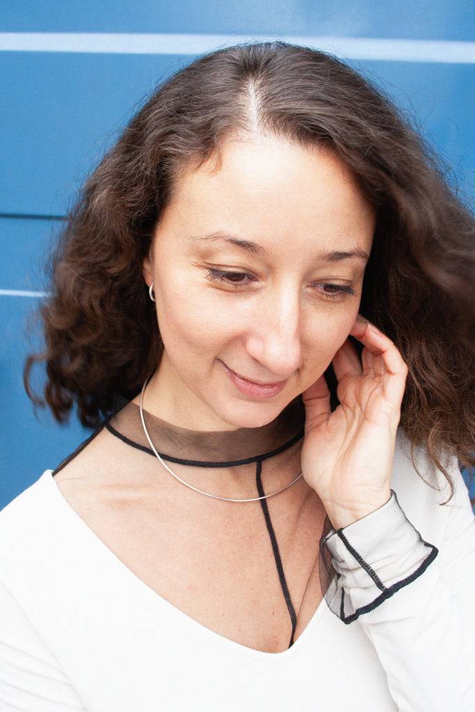 JUKSEREI COLLAR NECKLACE Weihnachtsangebot