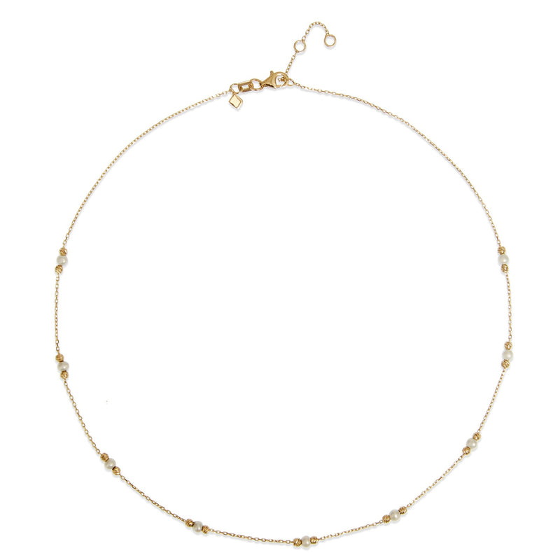 ﻿Mosuo Jewellery Perlen Halskette Outlet