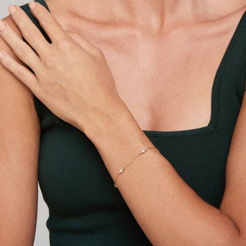 Mosuo Jewellery Perlen Armband Verkauf