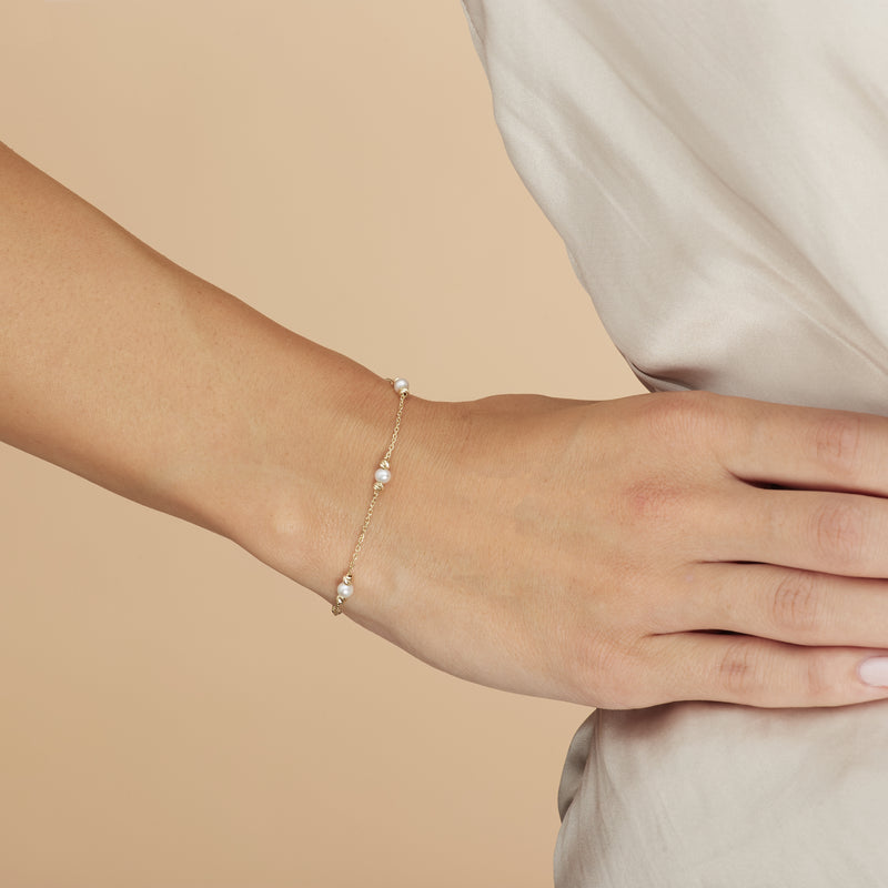 Mosuo Jewellery Perlen Armband Verkauf