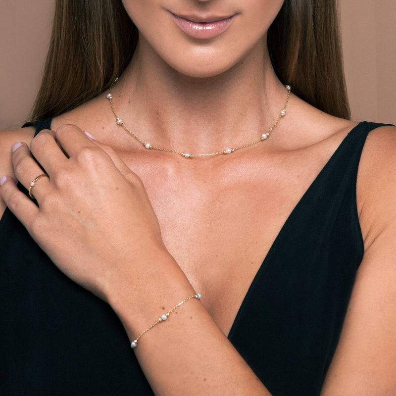 Mosuo Jewellery Perlen Armband Verkauf