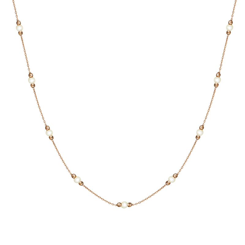 Mosuo Jewellery Perlen Halskette Hotsell