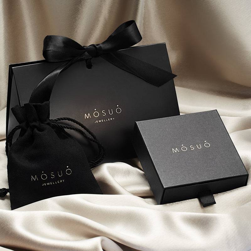Mosuo Jewellery Herz Gold Armband - Vermeil Schlussverkauf