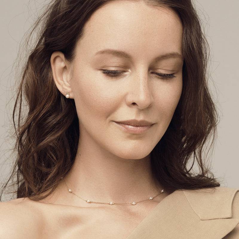 Mosuo Jewellery Perlen Ohrstecker Fabrikverkauf
