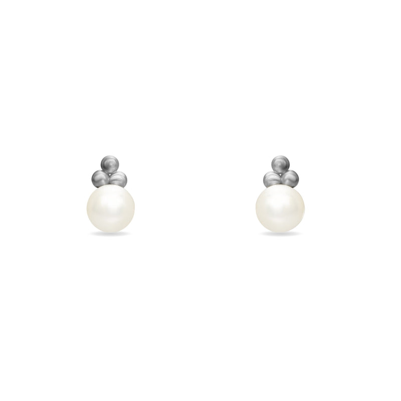 Mosuo Jewellery Perlen Ohrstecker Blitzverkäufe