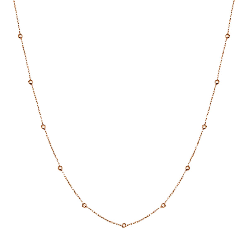 Mosuo Jewellery Kugel Halskette Günstiger Verkauf
