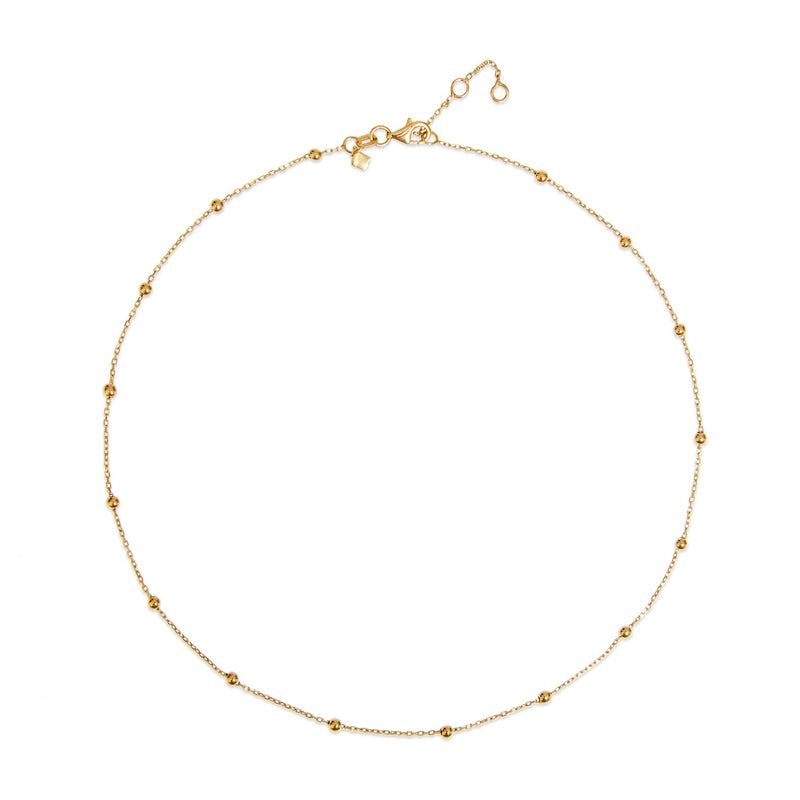 Mosuo Jewellery Kugel Halskette Günstiger Verkauf