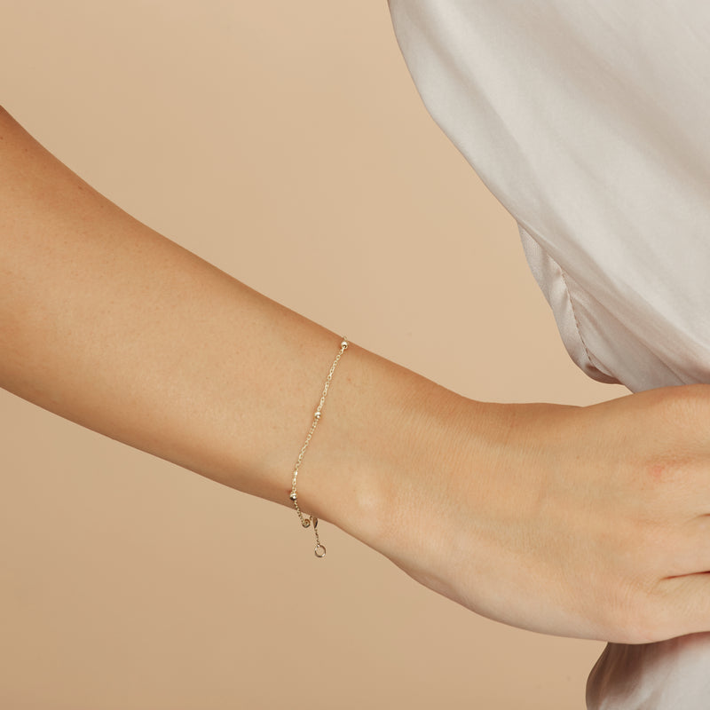Mosuo Jewellery Kugel Armband Angebote