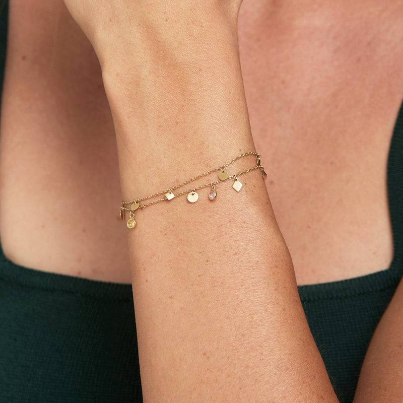 Mosuo Jewellery Nomad Armband
