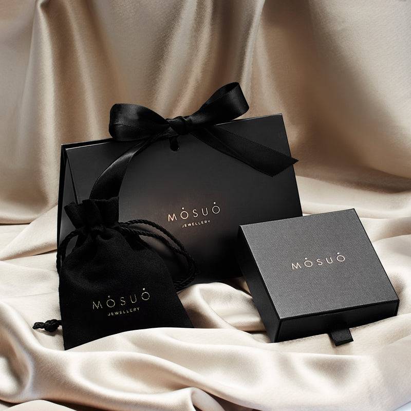 Mosuo Jewellery Sternenhimmel Topas Ring - Vermeil Blitzverkäufe