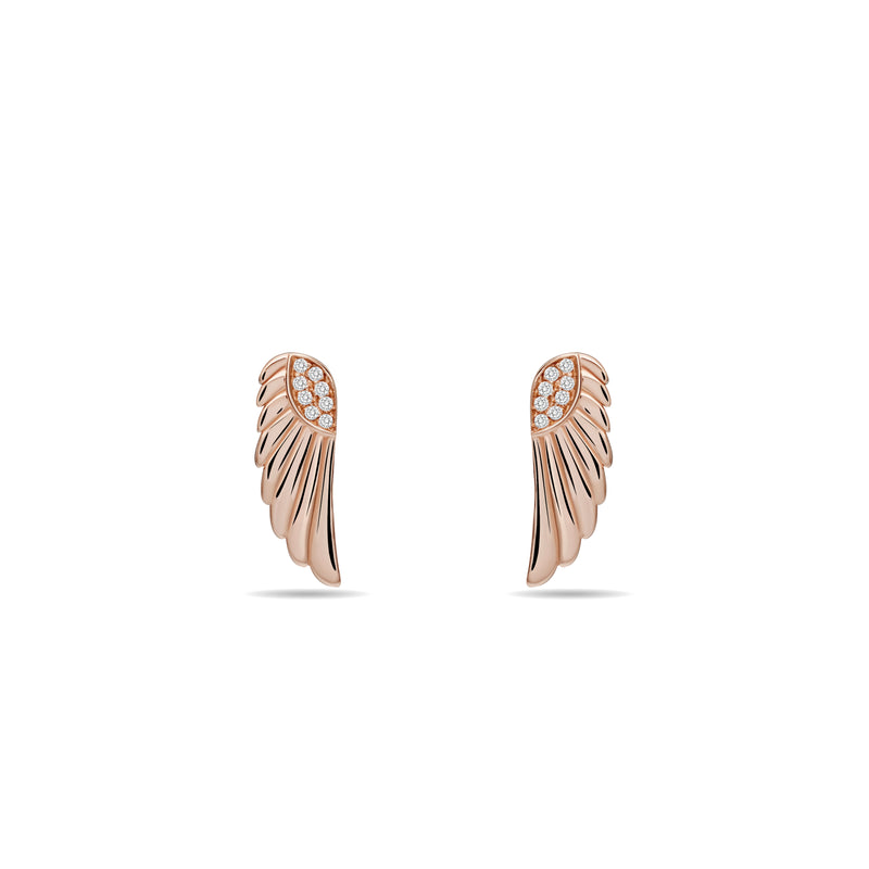 Mosuo Jewellery Goddess Diamant Ohrstecker Hotsell
