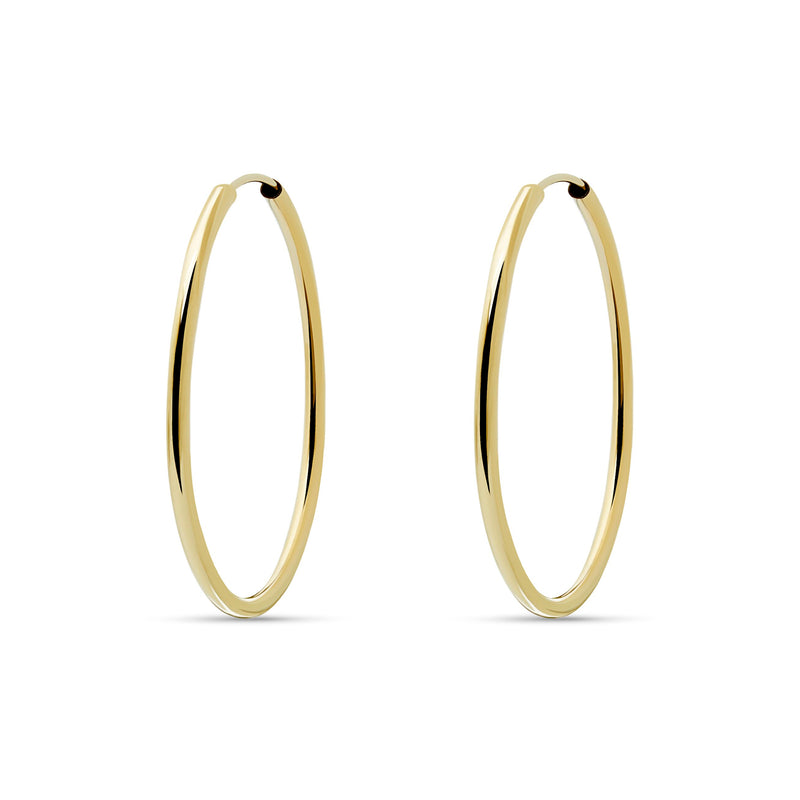 Mosuo Jewellery Essential Creolen