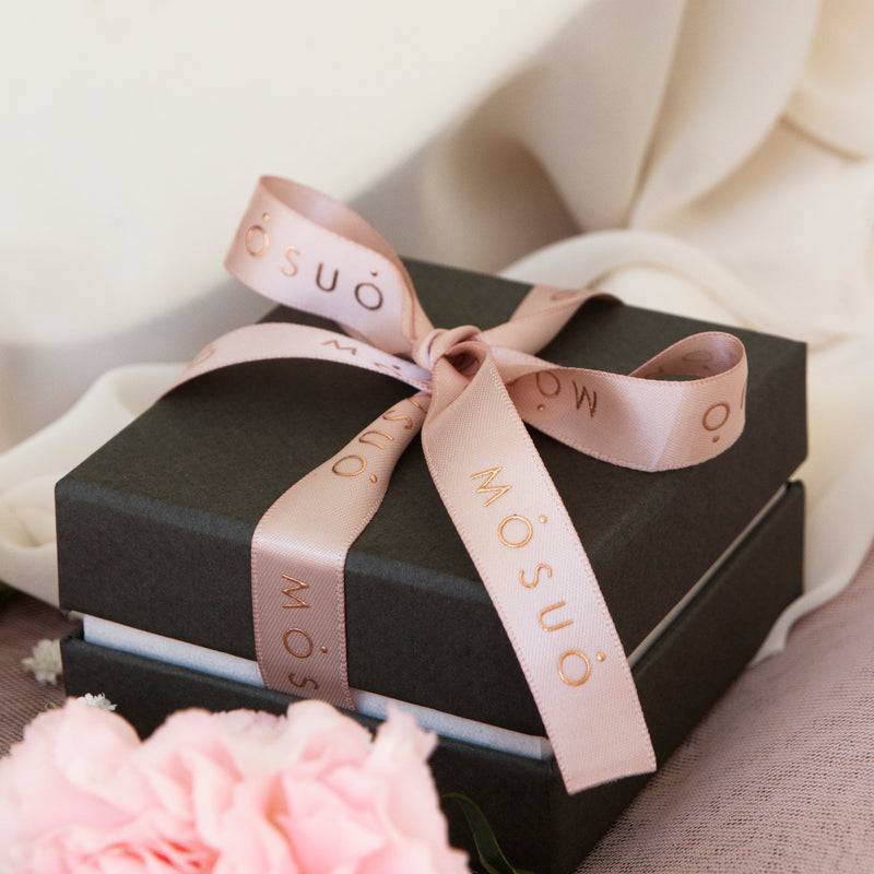 Mosuo Jewellery Essential Creolen Meist gekauft