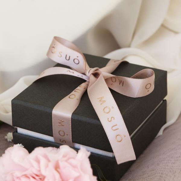 Mosuo Jewellery LUSH Diamant Creolen Angebote