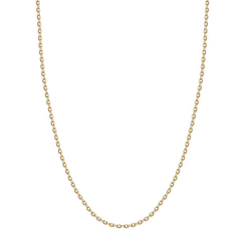 Mosuo Jewellery Feine Halskette
